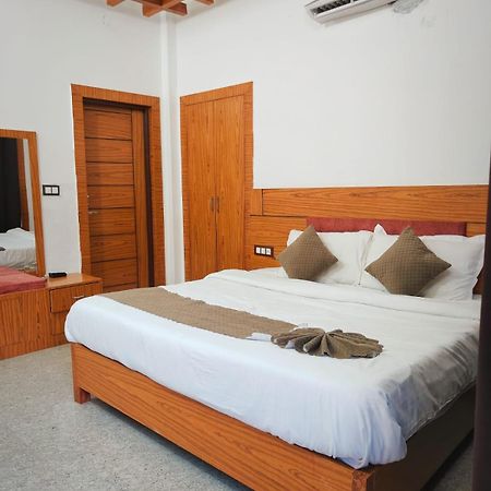 The Jungle Joy Resort & Spa Ramnagar  Bagian luar foto